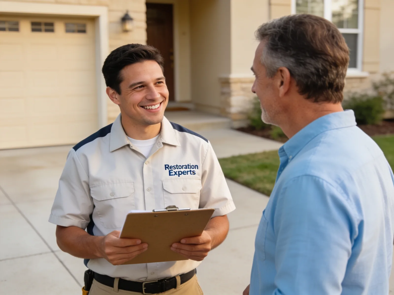 Water Damage Cleanup Alliance, NC FAQs
